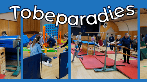 KidsFit Tobeparadies