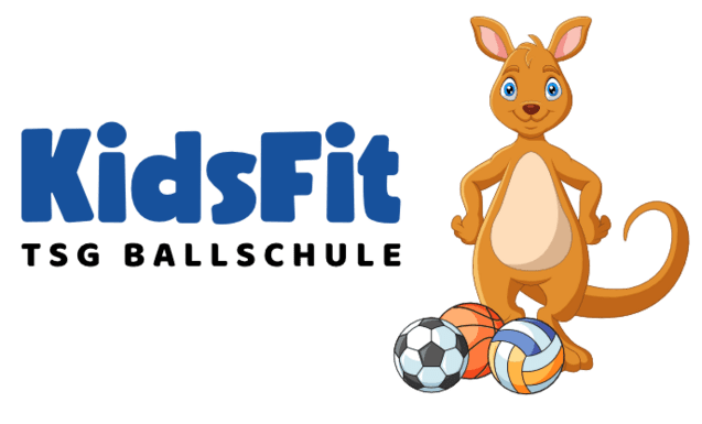 KidsFit Ballschule
