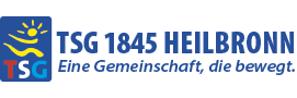 TSG 1845 Heilbronn e.V. – Der größte Sportverein der Region